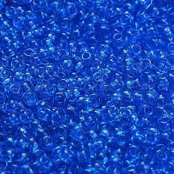 Круглые бусины toho 8/0&nbsp;SEED-XTR08-0003C