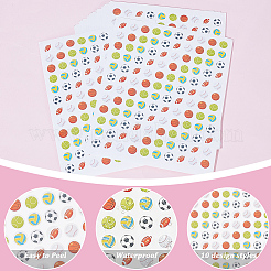 Papier-Aufkleber&nbsp;DIY-SP0007-43B