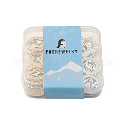 2 комплект 2-х цветных цинковых сплавов FIND-FW0001-06