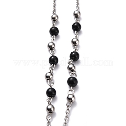 Подвески из нержавеющей стали 304 NJEW-H210-G-P