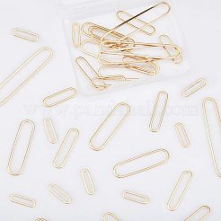 30шт 5 стильных латунных соединительных кольца&nbsp;KK-NB0001-61