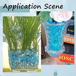 1000 шт. акриловые стразы с заостренной задней частью кабошоны GACR-SP0001-04A