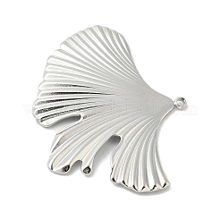 Anhänger aus Edelstahl 304&nbsp;STAS-L293-11P