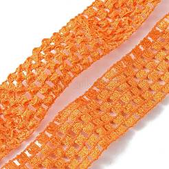 Elastisches Polyesterband&nbsp;LS-EW-TAC0001-07A