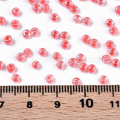 8/0 Glasperlen&nbsp;SEED-A015-3mm-2211