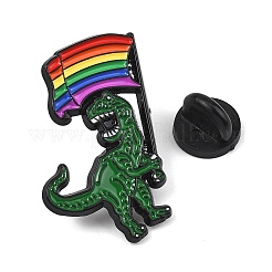 Spille smaltate del mese del Pride&nbsp;X-AL-I002-01EB-05