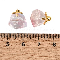 Pendentifs vernissées manuelles&nbsp;LA-CBA0E47-04