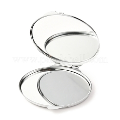 Косметические зеркала своими руками из железа DIY-L056-04P