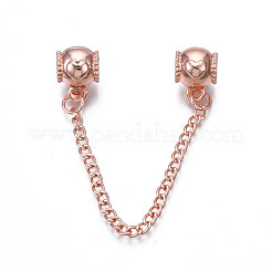 Европейские подвески из сплава с покрытием для стойки MPDL-N039-228RG