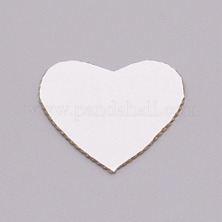 Herz Glitzer Hotfix Strass&nbsp;DIY-WH0196-86