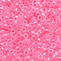 Круглые бусины toho 8/0&nbsp;SEED-XTR08-0910