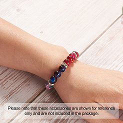 DIY комплекты ювелирных изделий&nbsp;DIY-TA0002-41