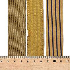 9 ярд 3 стиля полиэфирной ленты&nbsp;SRIB-A014-J03