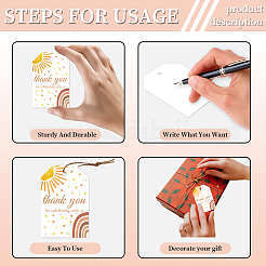 120 шт. CDIS-WH0038-04