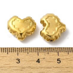 Бусины из нержавеющей стали 304&nbsp;STAS-I305-200G