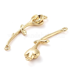 Подвески из латуни с покрытием для стойки KK-M280-08B-G