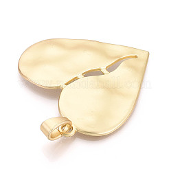 Стойки обшивки сплава большие кулоны PALLOY-N179-50MG