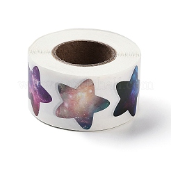 Самоклеящиеся бумажные наклейки&nbsp;AJEW-Z030-02C