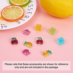 Пищевые силиконовые Молды&nbsp;DIY-TA0001-96