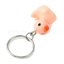 Железные бусины дреды PALLOY-JF02273-02