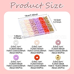 Наборы для изготовления ювелирных изделий своими руками&nbsp;DIY-YW0012-82C