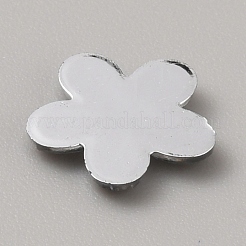 5000шт пластиковые кабошоны&nbsp;MACR-TAC0002-04E