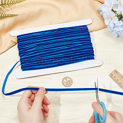 50 ярд односторонней бархатной ленты OCOR-NB0001-97D