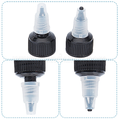 Spitzenkappe aus Kunststoff&nbsp;KY-GF0001-73A-02