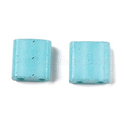 2-луночное стекло для выпечки&nbsp;SEED-S023-17C-05