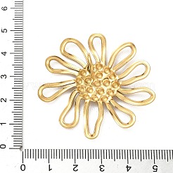Anhänger aus Edelstahl 304&nbsp;STAS-C144-03A-G