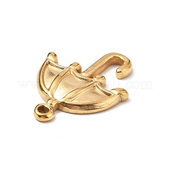 Подвески из нержавеющей стали 304&nbsp;STAS-I334-11G