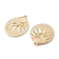 Сеттинги для кулона (кабошонов)&nbsp;LS-KK-V003-05