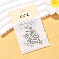 Emembouts de sertissage pliables en laiton shegrace&nbsp;XGRQ1U290-366P