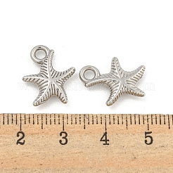 Подвески из нержавеющей стали 304&nbsp;STAS-I307-543P