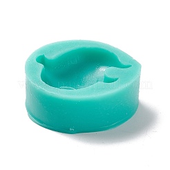 Diy Ghost пищевые силиконовые Молды DIY-G057-B02