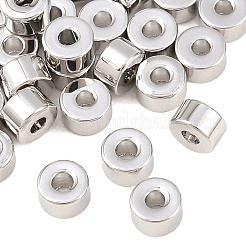 Spacer бисер латунные&nbsp;XGRPCP582-260P