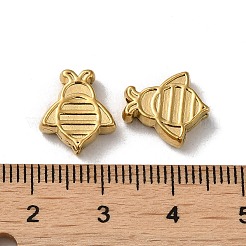 Бусины из нержавеющей стали 304&nbsp;STAS-I203-01A-G