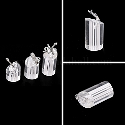 Dito gioielli anelli porta bicchieri organico espositore anello set&nbsp;RDIS-A002-01B