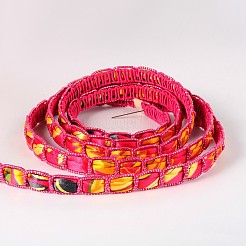 Cordon en tissu&nbsp;OCOR-E004-07
