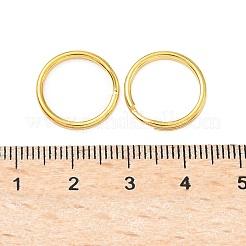 Железные разрезные кольца&nbsp;FIND-C084-03A-G