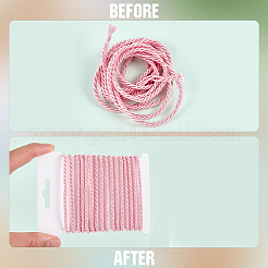 Бумажные браслеты карты&nbsp;CDIS-WH20001-11