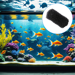 Губка для аквариумного фильтра AJEW-WH20048-50A