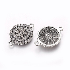 Соединители звеньев сплава&nbsp;LS-RB-L081-01AS