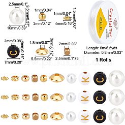 Набор для изготовления ювелирных изделий своими руками DIY-AR0001-73