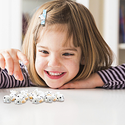 Кабошоны из смолы CRES-AR0001-05