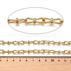 Ионное покрытие (ip) 304 нержавеющая сталь бесконечные звенья цепи&nbsp;CHS-S012-07G