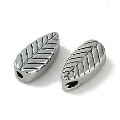 Латунные бусины KK-P283-17P