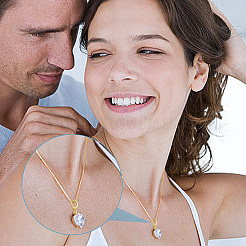 4 шт. 4 стиля латунные микропаве прозрачные кубические цирконии складные застежки KK-DR0001-12