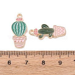 Подвески из эмали и сплава&nbsp;X-FIND-H062-03KCG