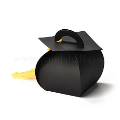Scatole di caramelle di carta&nbsp;CON-B005-06A
